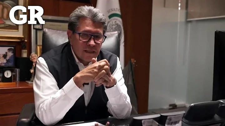 Seala Monreal a 'Plan B' de inconstitucional
