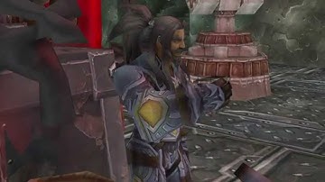 Psynaps Intro by Anboniwow