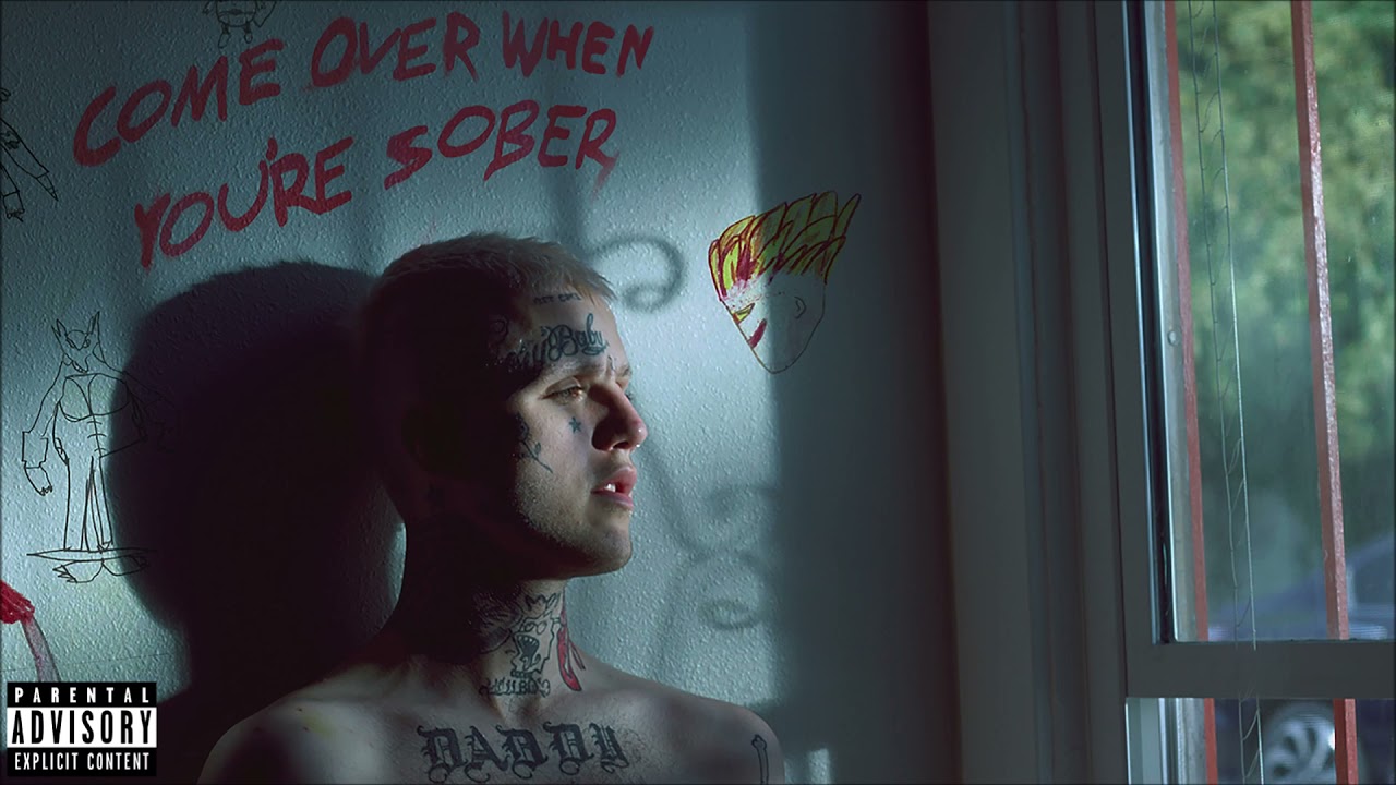 lil peep - life is beautiful (slowed and reverb)