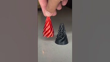 Impossible cone fidget toy spiral cone (made in india) 8999786733 call me 🤙🏻 #fidgettoys #toys