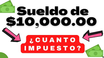 ¿Cuánto gano al año si gano 4000 al mes?