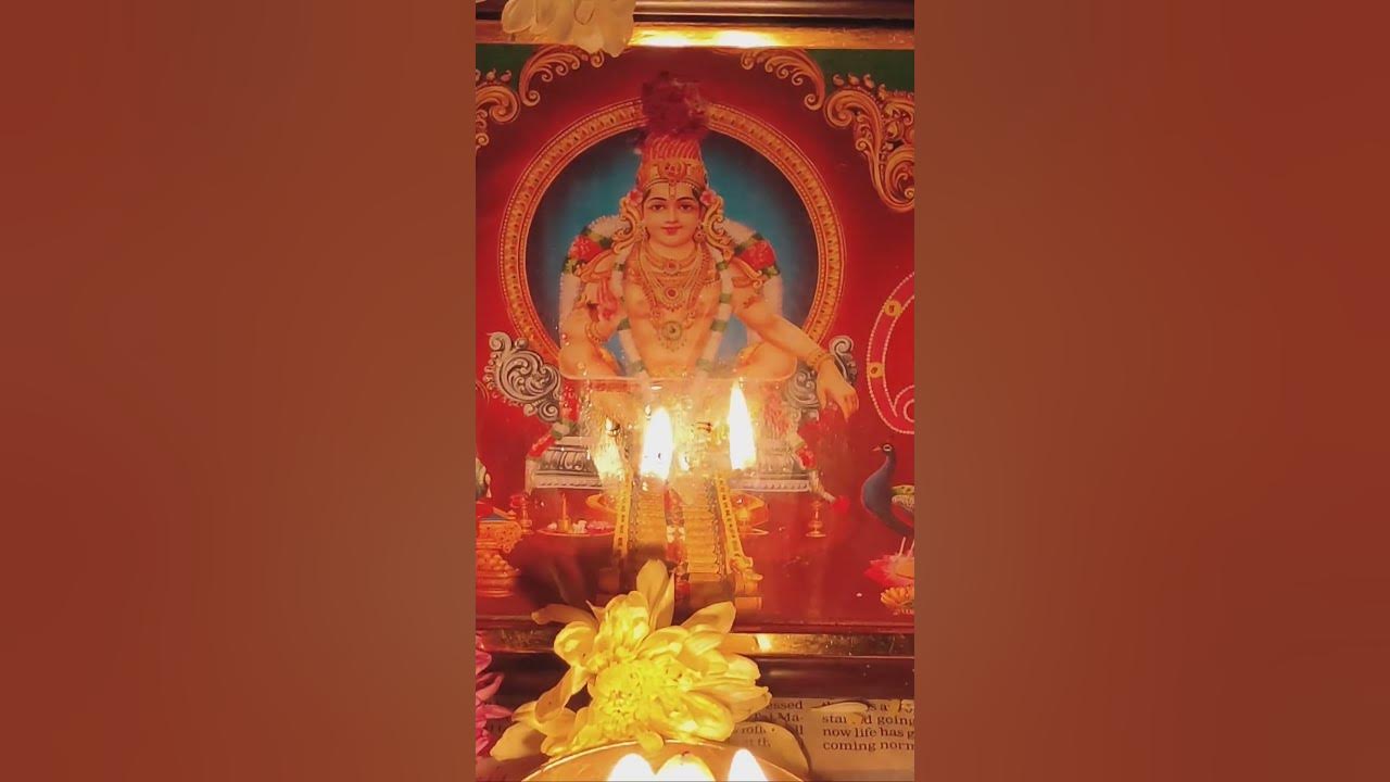 wednesday-ayyappa-deeksha-pooja-youtube