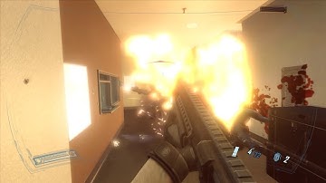 [F.E.A.R. 2 : Project Origin] 03 - Discovery