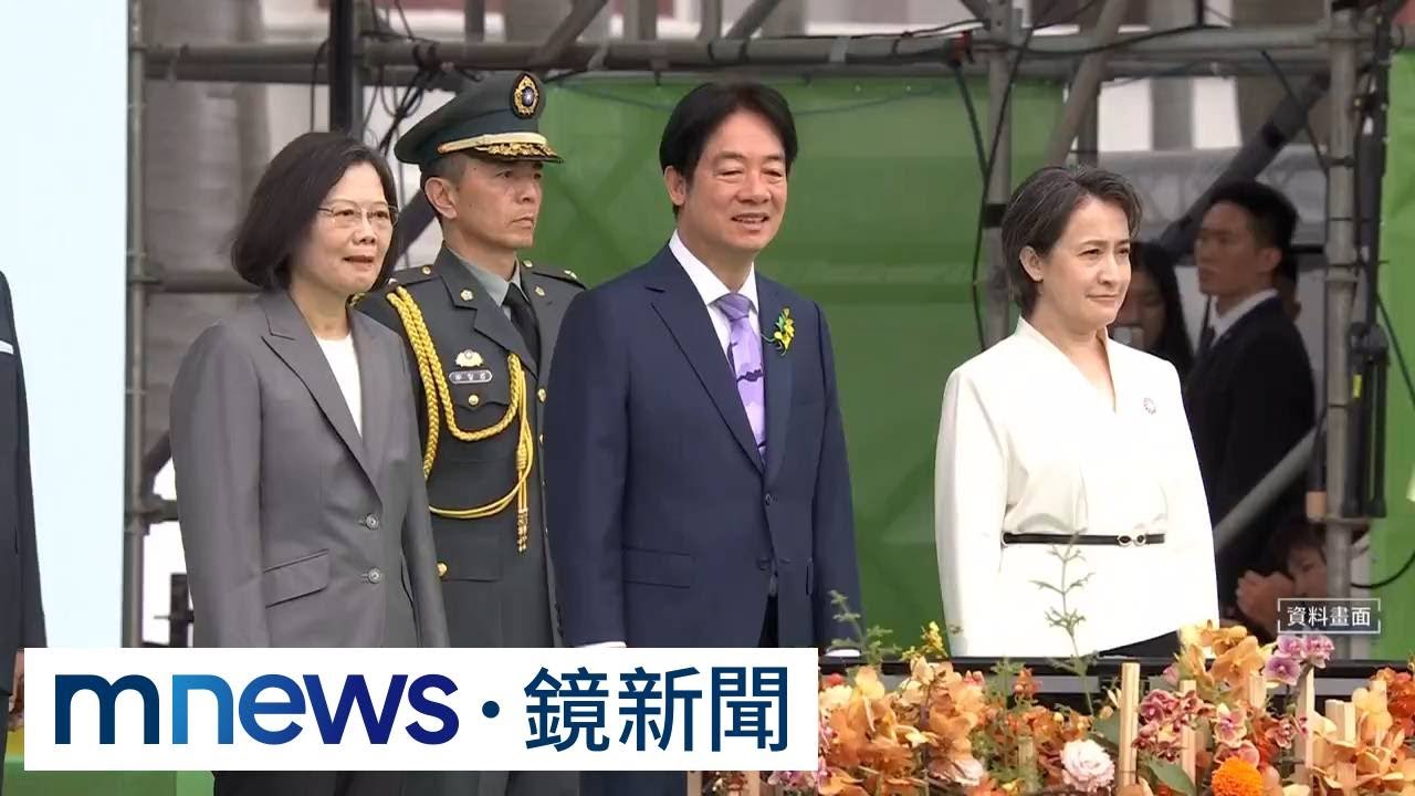 獨家／自曝回台初期叫外送　蕭美琴不習慣「連總統都知情」｜#鏡新聞