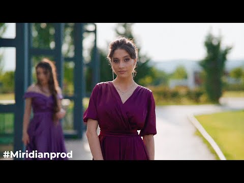 ნინოს სკოლის ულამაზესი ბანკეტი კაჭრეთის ამბასადორში #miridianprod