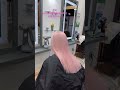 파스텔핑크염색 파스텔염색 핑크염색 핑크베이지염색 청주미용실 파스텔핑크염색 파스텔염색 핑크염색 핑크베이지염색 청주미용실