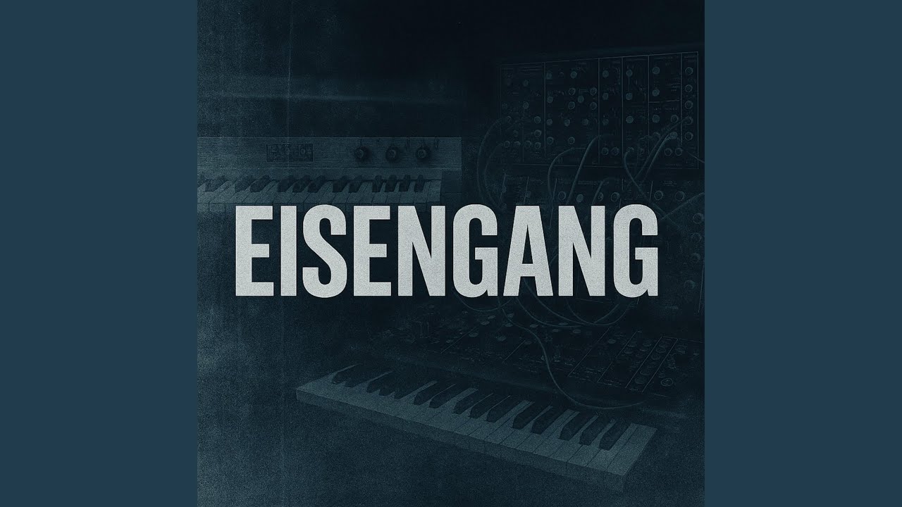 Watch Eisengang on YouTube Watch Eisengang on YouTube