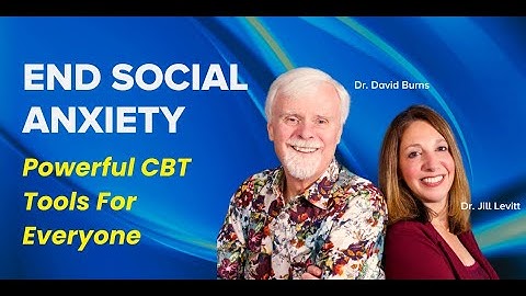 End Social Anxiety Webinar Nov 2025