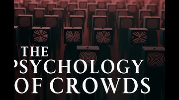 Understanding Herd Behavior | Relaxing Narration for Sleep