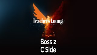 Iron Horse Boss 2 C Side