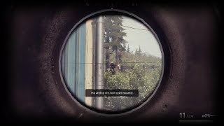 Vigor: Sniper Compilation