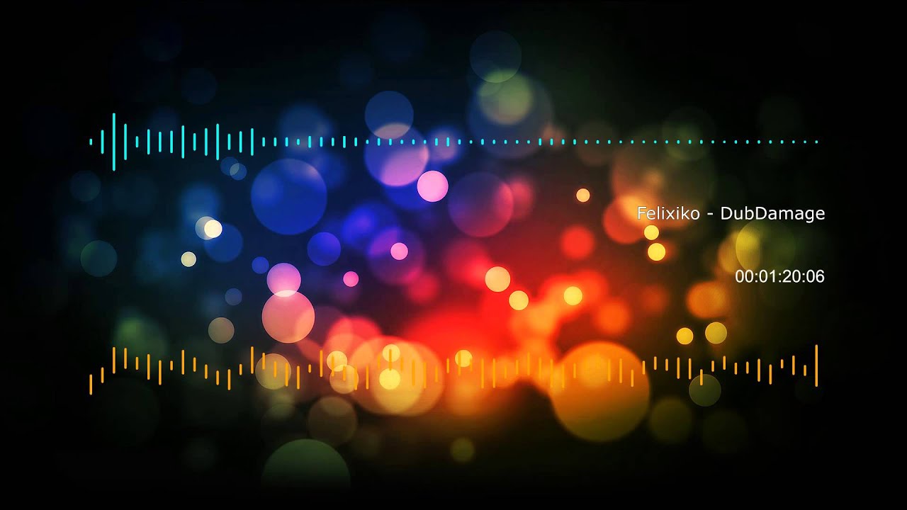 Felixiko - DubDamage