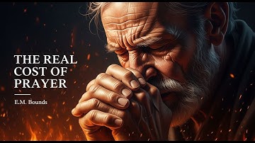 The Furnace | E.M. Bounds