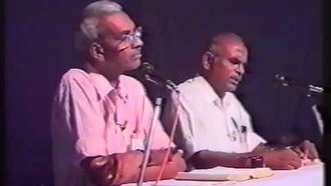 5. Basics of Bible Interpretation - Contextual Interpretation - (Part - 1) - Sound Doctrine - 1