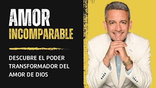 Amor Incomparable: Descubre el Poder Transformador del Amor de Dios screenshot 2