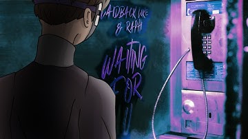 Laidback Luke & Raphi - Waiting For U (Jihad Guslan Remix)