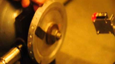 Portable Balancer 5200 from Baseline