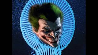 What Redbone Would Sound Like Sung By The Joker What Redbone Would Sound Like Sung By The Joker