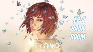 Life is Strange Remastered Episode 4 (Full Walkthrough, No commentary)