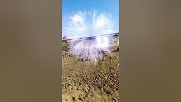 Rapid Dynamic Compaction RDC - Rapid Impact Compaction RIC for Ground Improvement