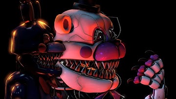 SFM (Unfixable) Collab Part for Stwi