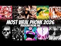 TOP 30 BRAZILIAN PHONK FUNK 2026 DARK PHONK MIX 