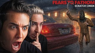 Fears to Fathom: Scratch Creek 😨 داستان واقعی! این قبیله مذهبی میخواد شمارو سلاخی کنه