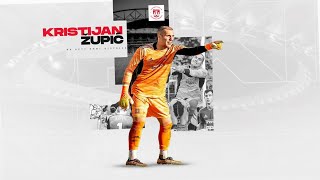 Kristijan Župić ● Goalkeeper ● NK Kety Emmi Bistrica ● 2023 Highlights