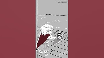 this is how ‘different beast’ went right? #epicthemusical