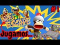 Jugamos Ape Escape | PS1 | La joya de Japan Studio... Vengan a cotorrear