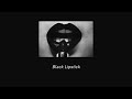 Powerman 5000 - Black Lipstick (slowed + reverb)