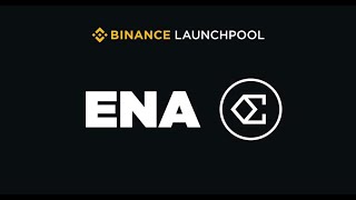 Binance ENA Launchpool