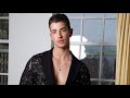 Manu Rios Gets Ready For The Met Gala With Moschino | VMAN