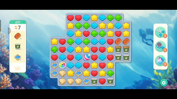 Project Makeover-Level 427 NO BOOSTERS #projectmakeover #projectmakeovernobooster