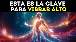 Si encuentras tu FRECUENCIA lo tendrás TODO | La VERDADERA forma de Vibrar con el Universo. by Palabras de Conocimiento 1,325 views 13 days ago 11 minutes, 2 seconds