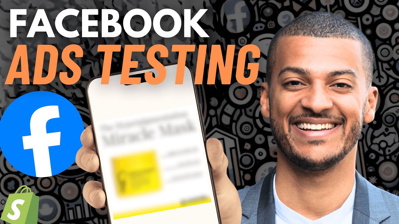 Facebook Ads Testing in 2025 (Step-by-step with Example Account)
