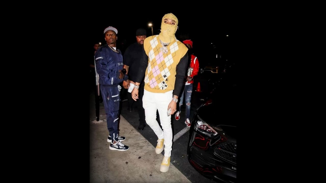 [FREE] G Herbo Sample Type Beat - 