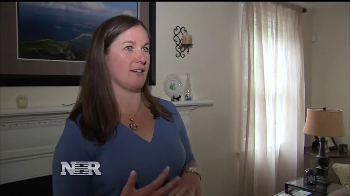 PBS Nightly Business Report 5.15.17 Remodel Boom