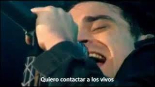 Robbie Williams - Feel (subtitulado en español)