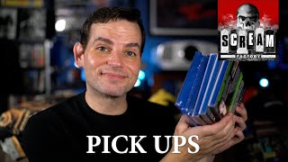 PICK UPS: Scream Factory Blu-rays Plus Heads Up On Kino Sale