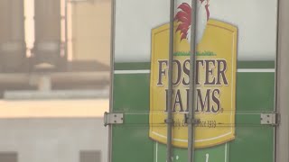 Foster Farms planning to fight hefty fines for COVID-19 outbreak at Livingston plant, state says