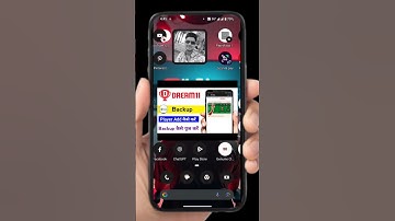 Dream11 backup player kaise banaye ! How to backup player in dream 11🔥 #dream11#dream11backupplayer