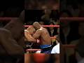 🔥 Mike Tyson’s DEADLY Punch vs Holyfield 😱🥊