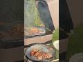 How to Prepare an Elite Bakpo-Galbi Feast with Charred Calçot and Romesco Sauce ✨