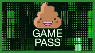 Das PROBLEM mit dem GAME PASS!