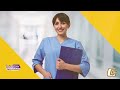 Garden City Community College Healthcare Grant