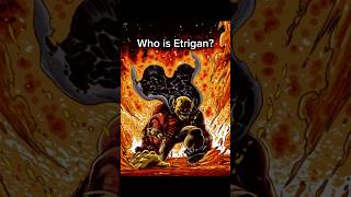 Explaining The Demon youtubeshorts shorts dc dccomics dcuniverse