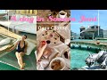 【A day in Soneva Jani】ラグジュアリー & サスティナブルな モルディブNo.1 リゾートの１日｜Family trip Maldives 2022｜