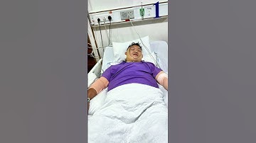 Cắt da xong Trọng Nhân thế nào?