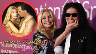 Shannon Tweed In G-Strlng Photos Leaves Nothing To Imagination | Swedish Grace Beauty..Take look